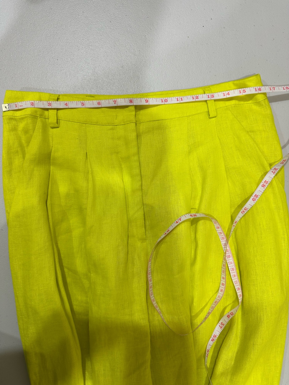FARM Rio pants - Picture 4 of 10